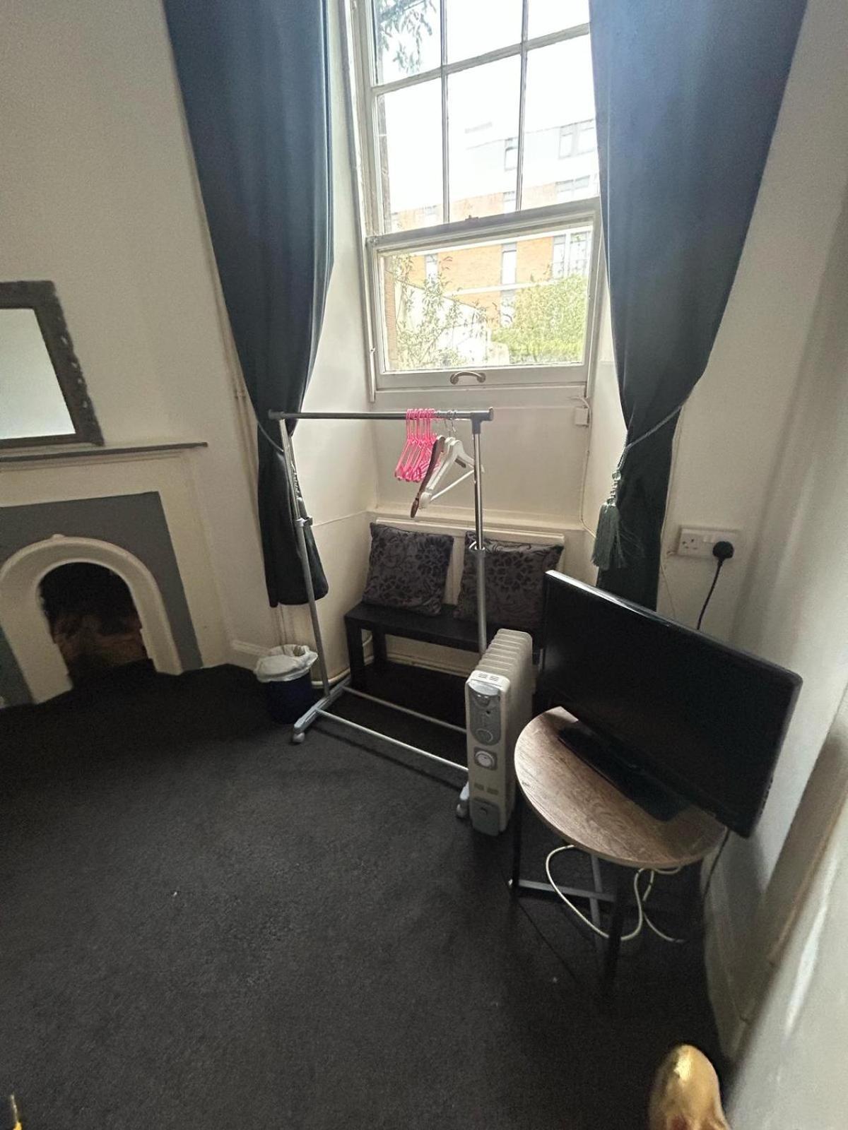 The Kingsview Townhouse - Boutique Hostel EDI Buitenkant foto
